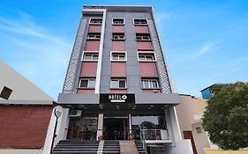 Hotel O Ajmer Central Formerly Grand Suman